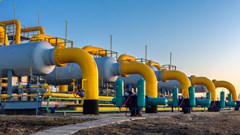 Gas Pipelines