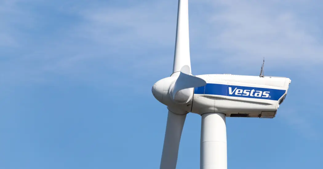 image is Vestas