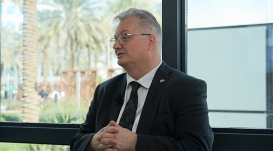 Nuclear energy to play a key role in the energy transition-1765706331
