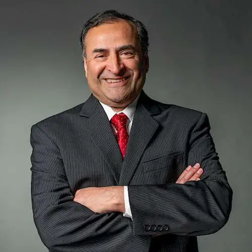 Paul Krishna