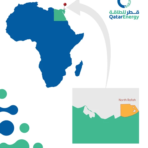 Egypt Block Map Egypt Block Map