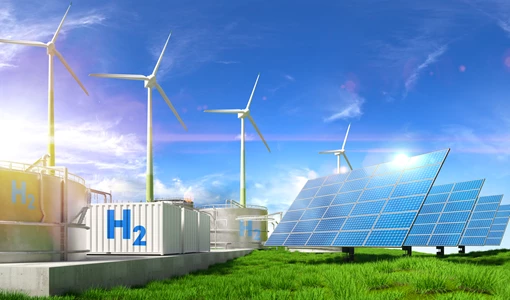 BCG highlights six key clean technologies in the energy transition agenda BCG 6 Clean Tech