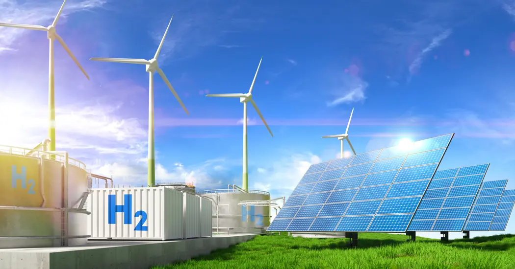 image is BCG 6 Clean Tech