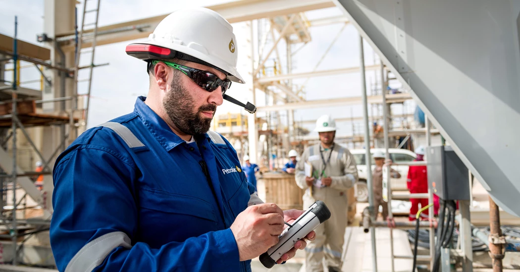 image is Petrofac MED image is Petrofac MED