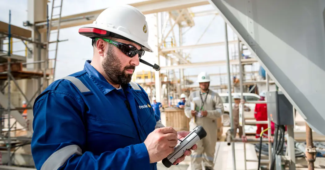 image is Petrofac MED