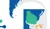 Uruguay Blocks Map
