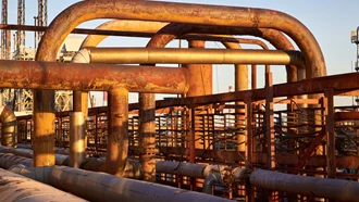 Corrosion
