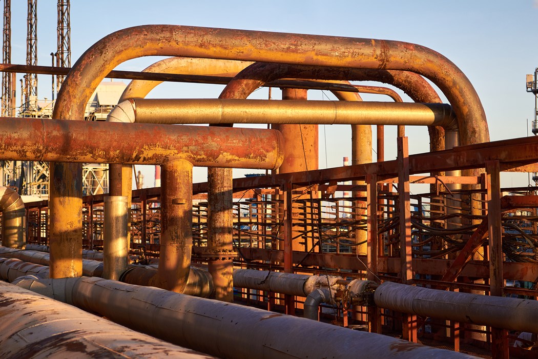 image is Corrosion