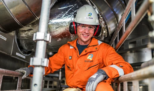 Bilfinger and Cerulean Winds join Forces to lead the North Sea’s renewable energy transition 20240718 Headerpressrelease