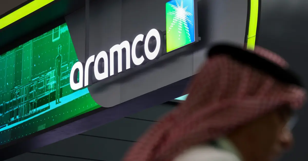 Saudi Aramco Taps Alphabet Spinoff SandboxAQ for AI Tie-Up