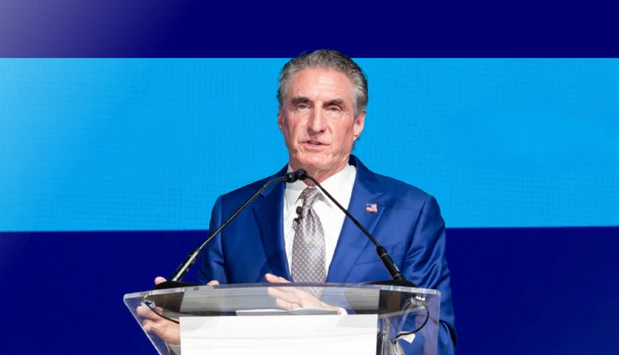 Energy addition: the path to a secure and affordable future Sec Burgum (2)