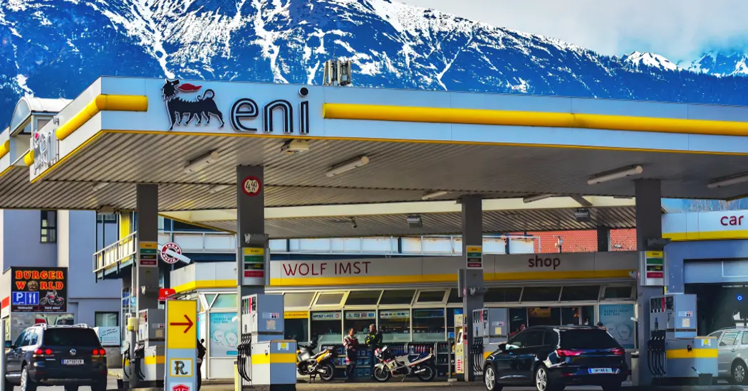 image is petroleum website for Energy Connects