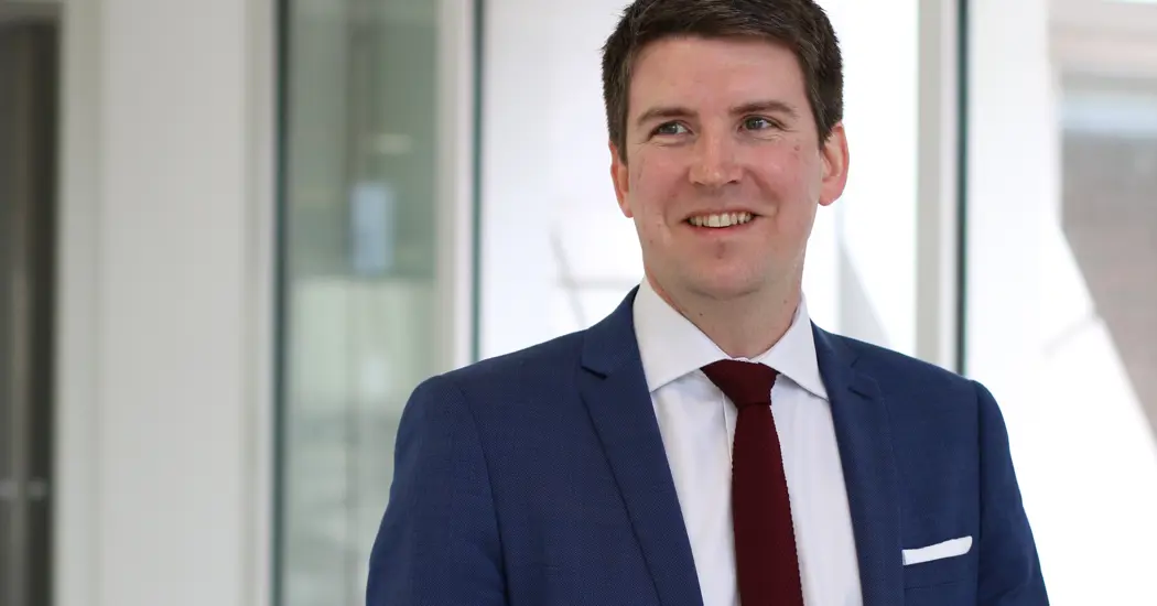 image is Giles Farrar Woodmackenzie