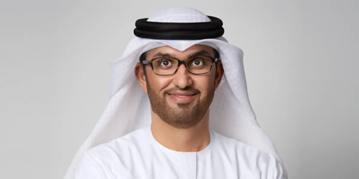 H.E. Dr Sultan: open the Strait unconditionally – no strings attached
