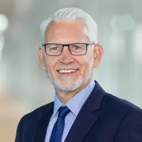 Michael Lewis Uniper