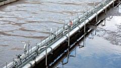Zuluf Water Project