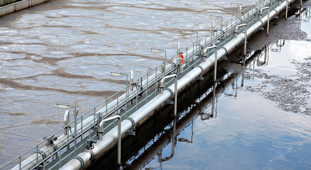 image is Zuluf Water Project