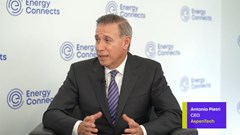 ADIPEC 2022: AspenTech CEO on the need for increased focus on sustainability-1557391173