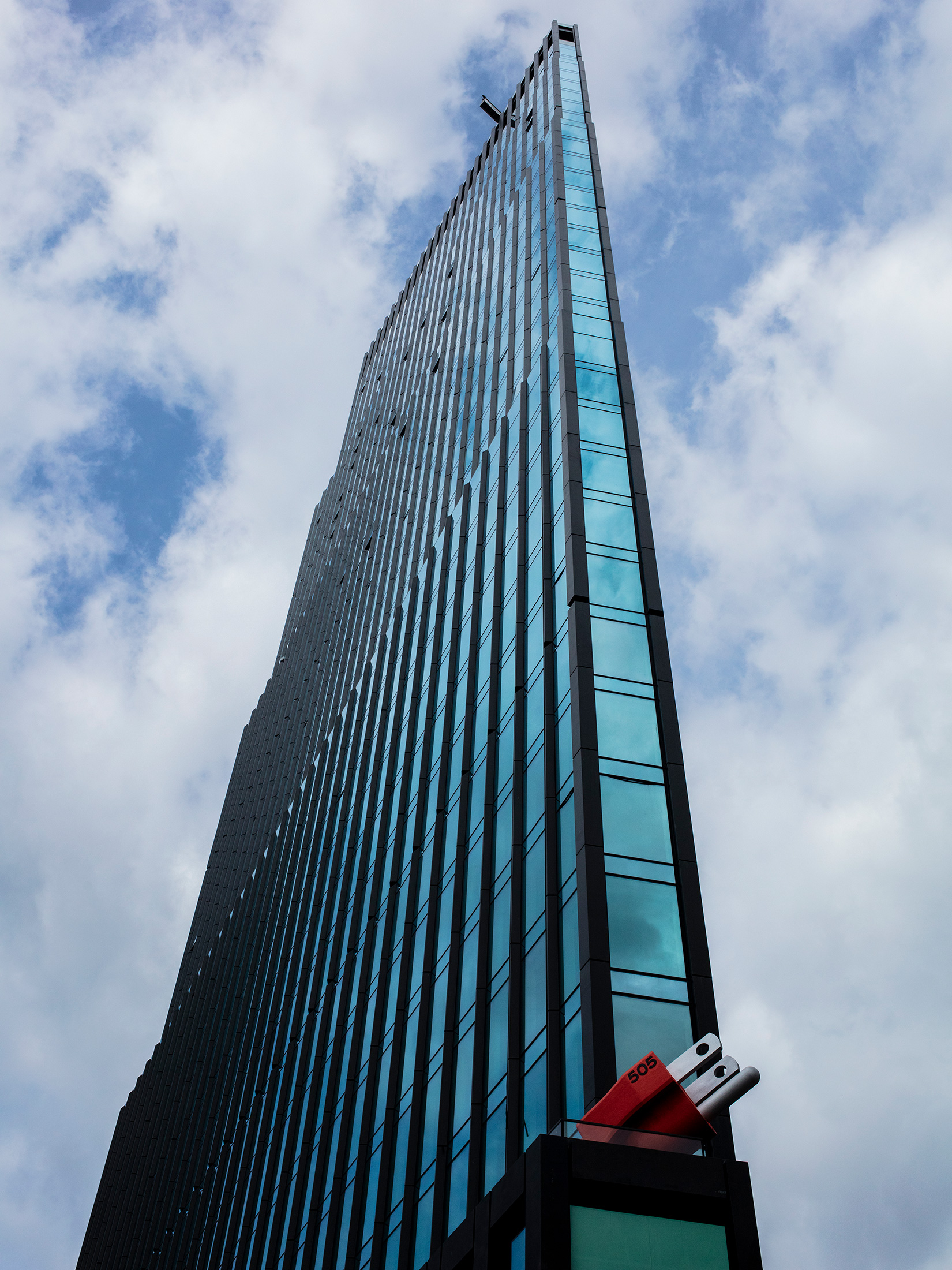 【ithelicy】BROOKLYN Life Time to Open 80,000 SF Athletic Club at Brooklyn Tower
