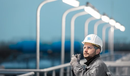 Uniper delivers its best financial results since foundation and confirms investment ambition EC Uniper Gastech
