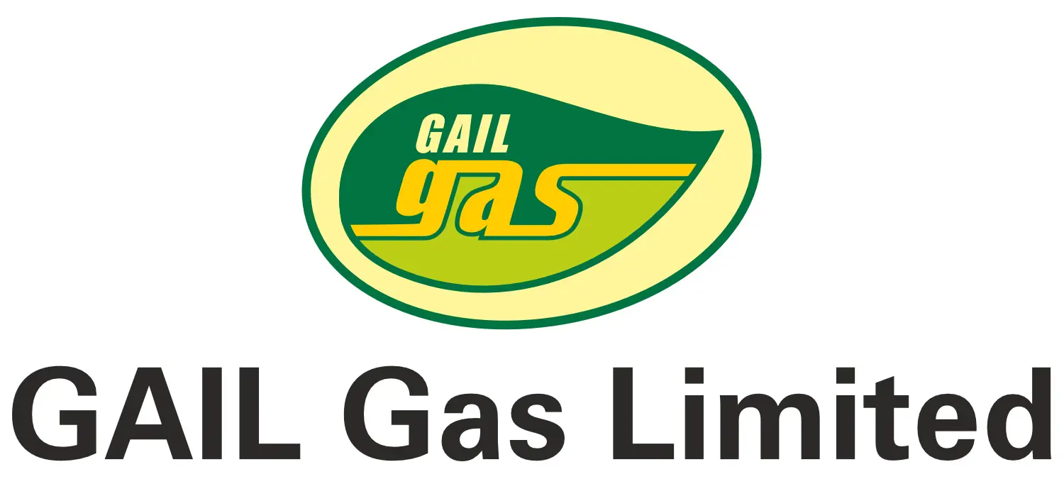 GAIL Gas Logo JPG New