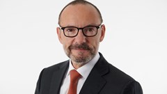 Peter Herweck CEO AVEVA