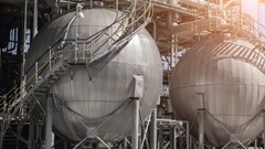 Lng Holders Web