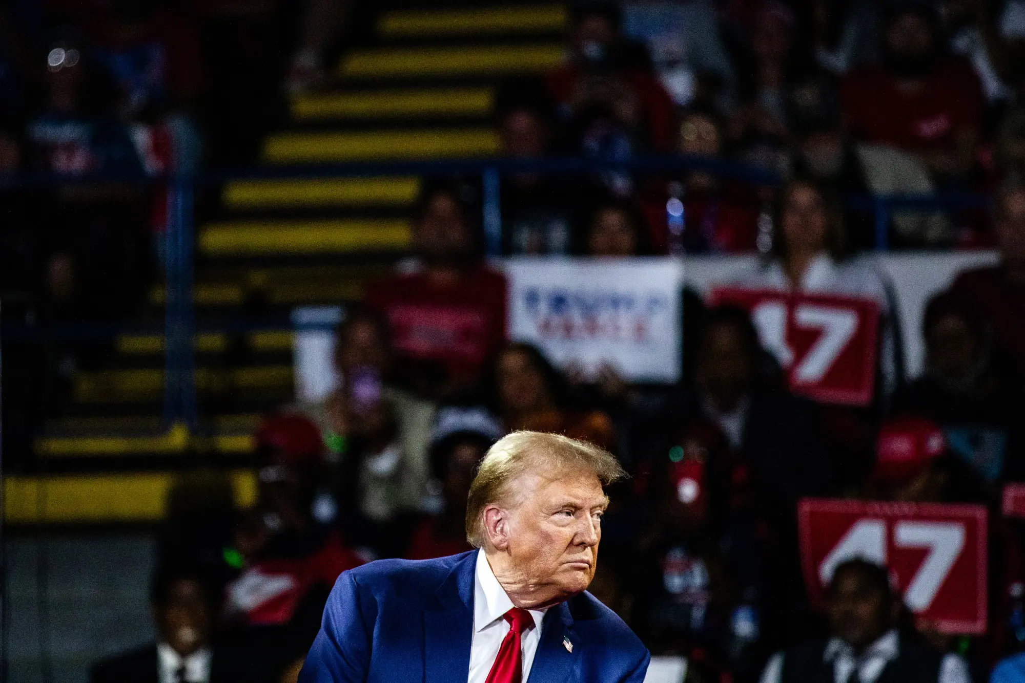 Trump’s Return Is Set to Revive Investment in Climate