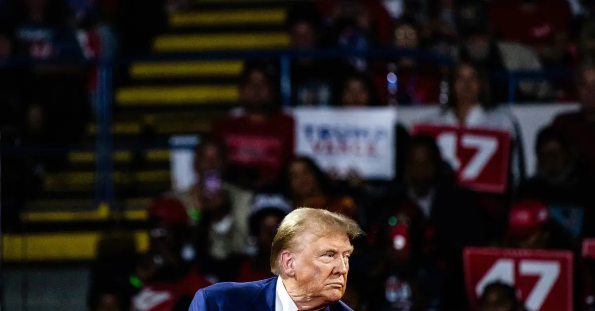 Trump’s Return Is Set to Revive Investment in Climate