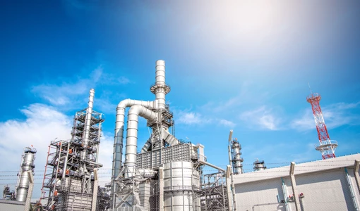 TotalEnergies and Mitsubishi join 6 others to create global e-NG coalition Gas Plant