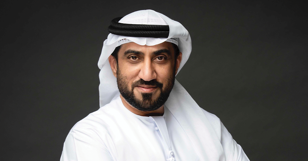 image is Mohammad Almutawa Group CEO Ducab