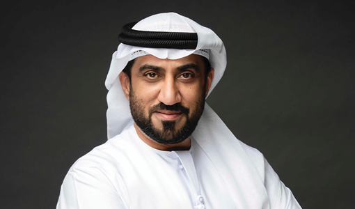Mohammad Almutawa Group CEO Ducab