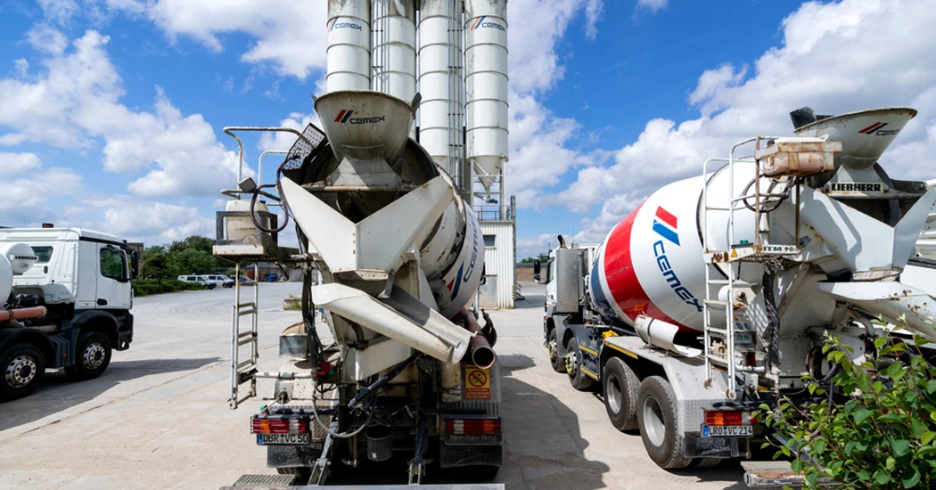 image is Cemex image is Cemex
