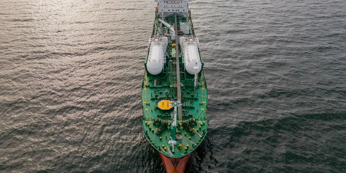 Explained: why is the Strait of Hormuz so critical for oil markets?