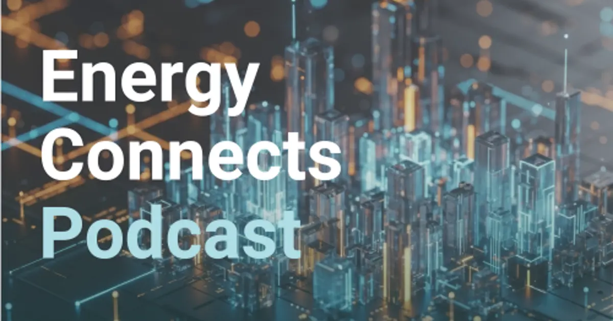 Unlocking industrial intelligence to deliver secure and sustainable energy