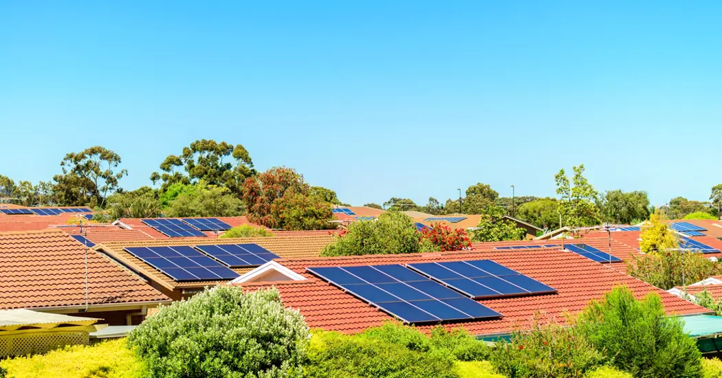 image is Solar Panels