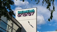 Siemens Energy’s gas turbine boom brives highest-ever order backlog of €136bn Shutterstock 2193709293
