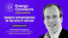 Growth opportunities in the Utility Sector