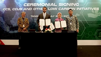 MUIBADALA Pertamina