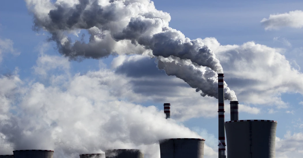 image is Coal Plant image is Coal Plant