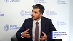 ADIPEC 2022: SLB technology for acid gas removal from natural gas-1552634507