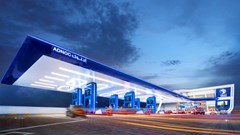 ADNOC DISTRIBUTION REINFORCES COMMITMENT TO GROWTH IN 2023 AND APPROVES AMENDMENT TO DIVIDEND POLICY AT ANNUAL GENERAL ASSEMBLY