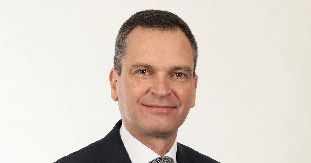 image is Arnaud Pieton, CEO Of Technip Energies image is Arnaud Pieton, CEO Of Technip Energies