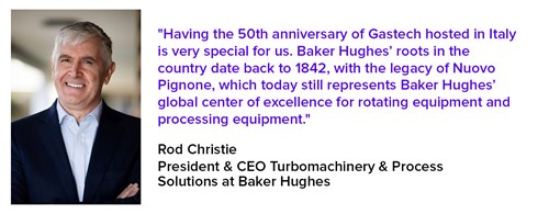 Baker Hughes