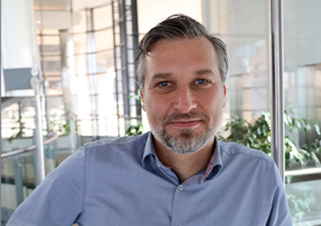 Building the foundations for green hydrogen news about crude oil for Energy Connects