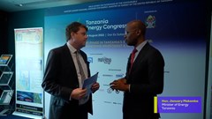 Tanzania Minister of Energy: Why Tanzania is a go-to destination for energy investments-1389020762