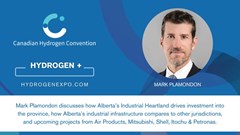 H+ Interview with Mark Plamondon