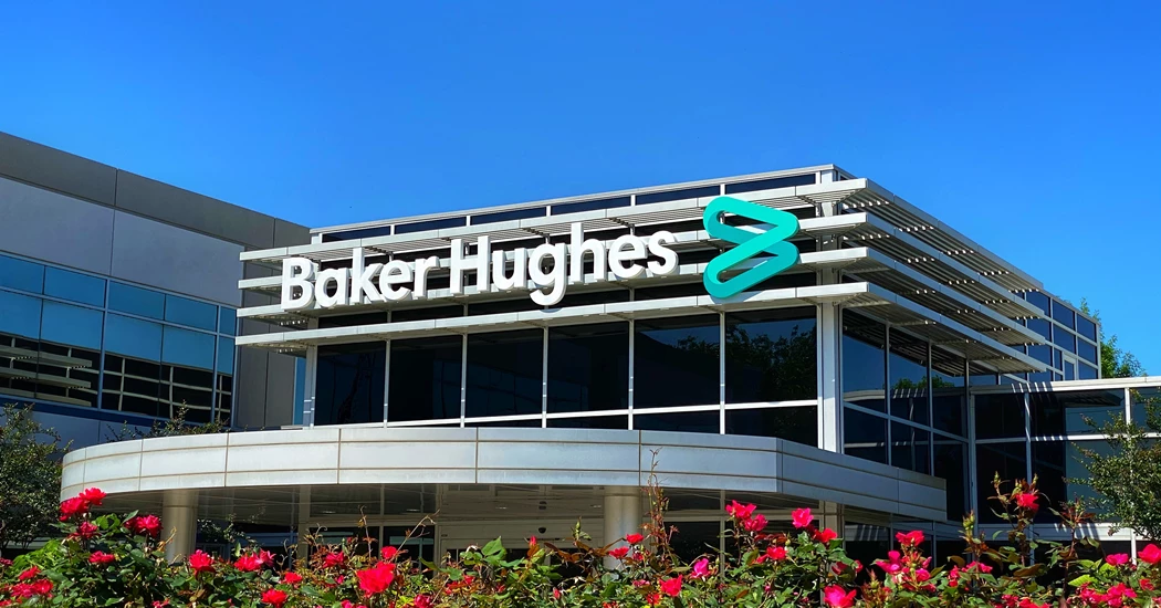image is Baker Hughes Facility image is Baker Hughes Facility