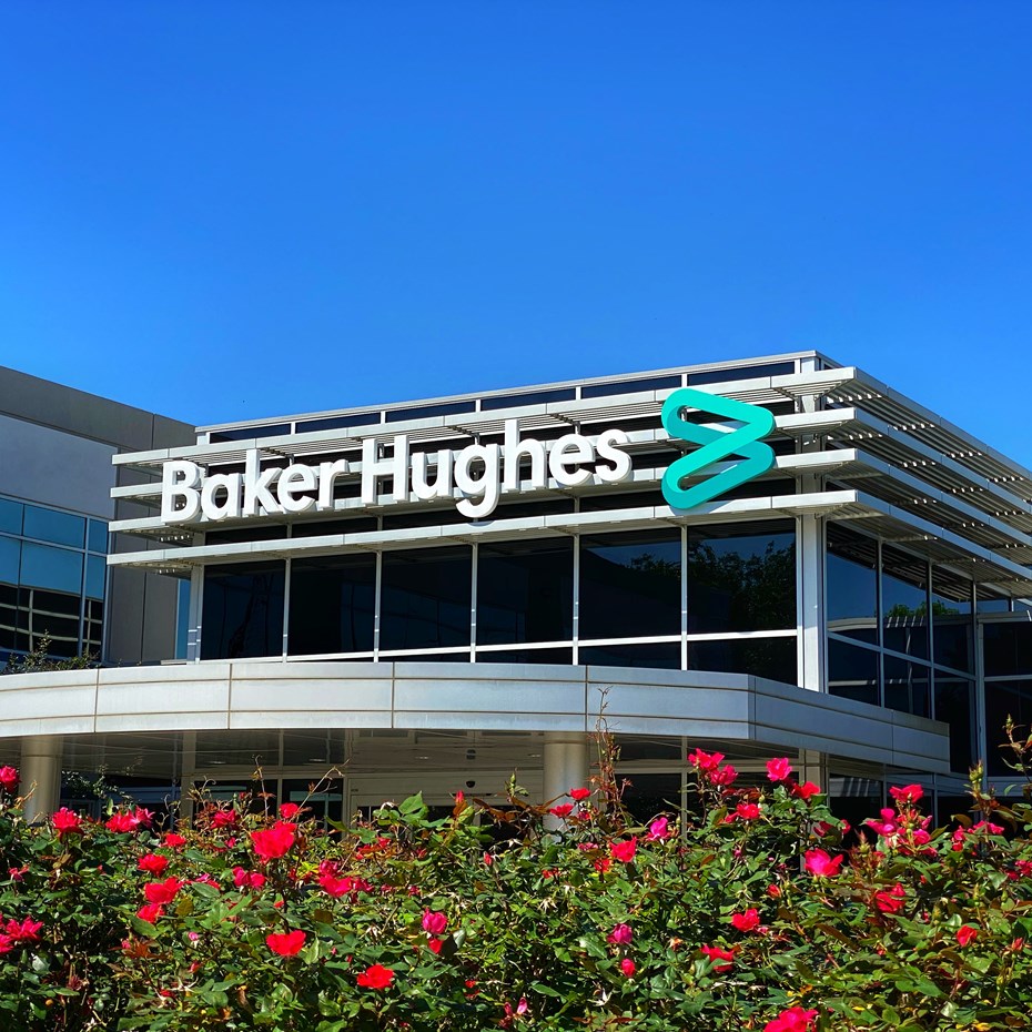 Baker Hughes Facility