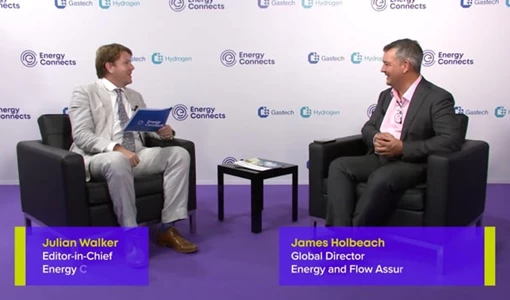 Gastech 2022: Wood is seeing a lot of demand for hydrogen Gastech 2022: Wood is seeing a lot of demand for hydrogen-1542731336